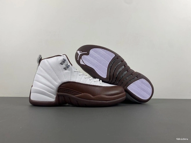 Rep TBkick SoleFly Jordan Air 12 FZ5026-100 x 0701